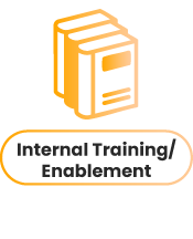 Icons_Internal Training